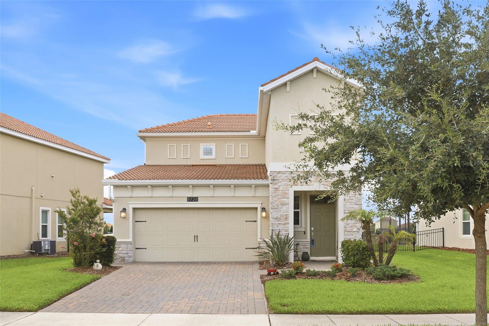STONEYBROOK SOUTH NORTH PRCL PH 2 - Residential