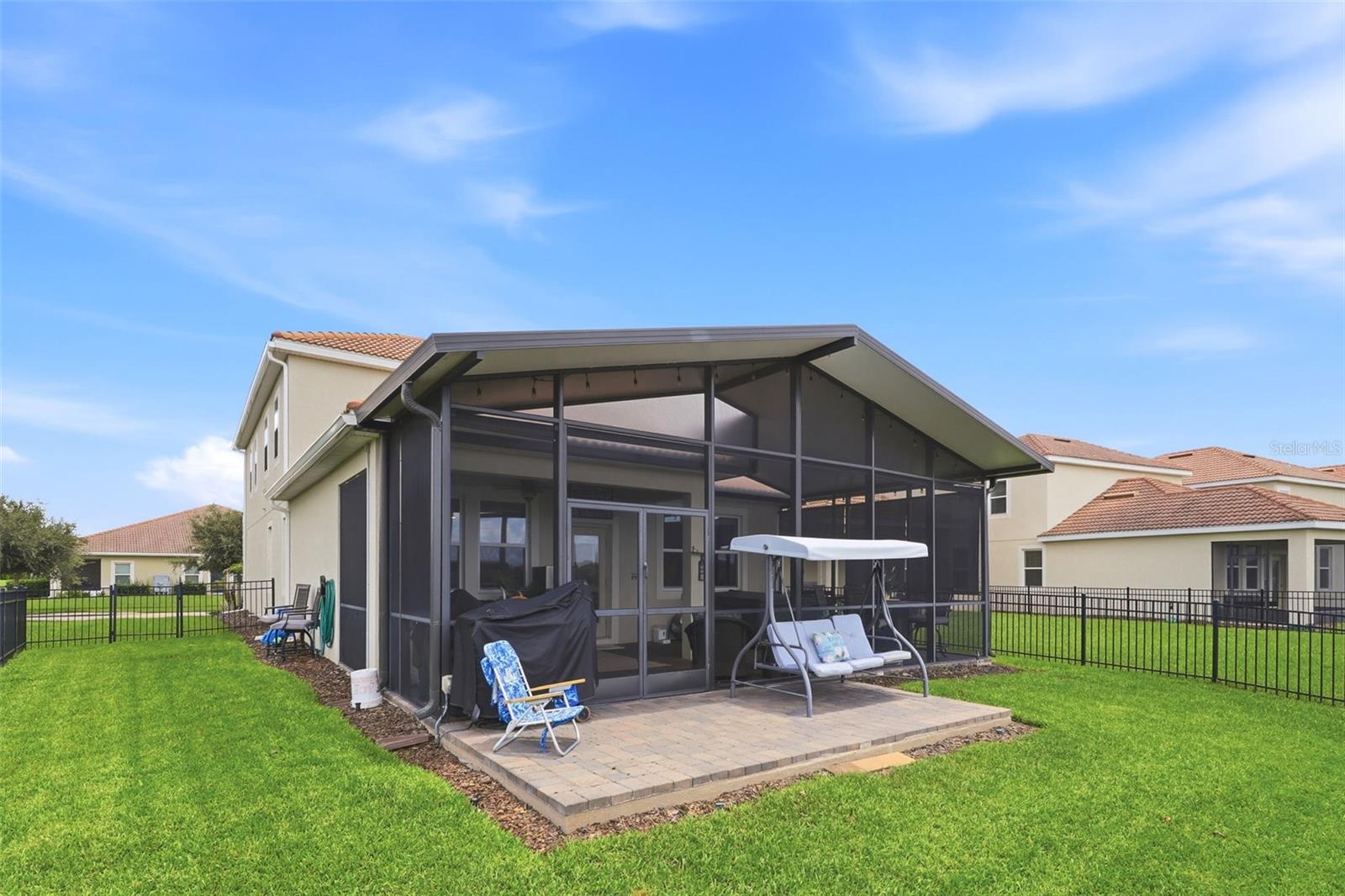 STONEYBROOK SOUTH NORTH PRCL PH 2 - Residential