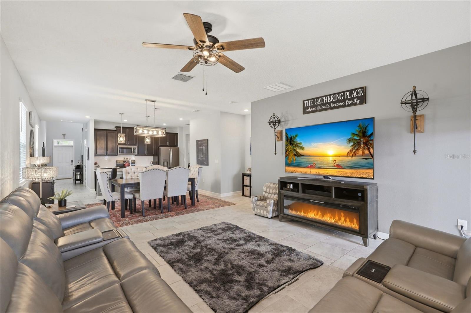 STONEYBROOK SOUTH NORTH PRCL PH 2 - Residential