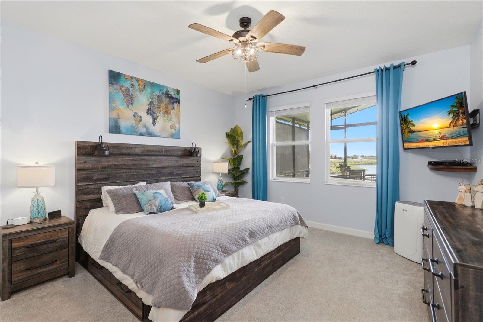 STONEYBROOK SOUTH NORTH PRCL PH 2 - Residential