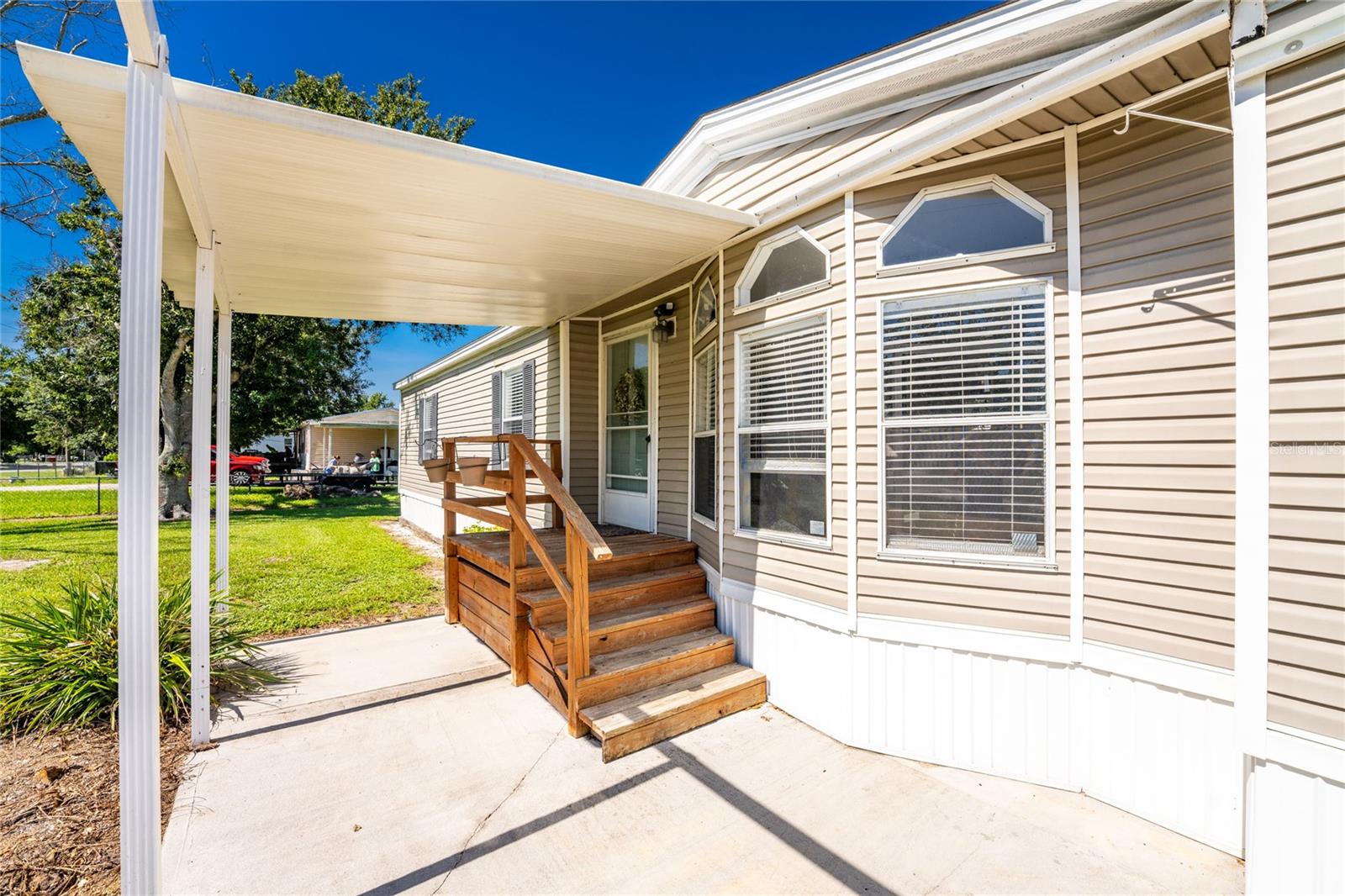 COUNTRY SHORES SEC 01 - Residential