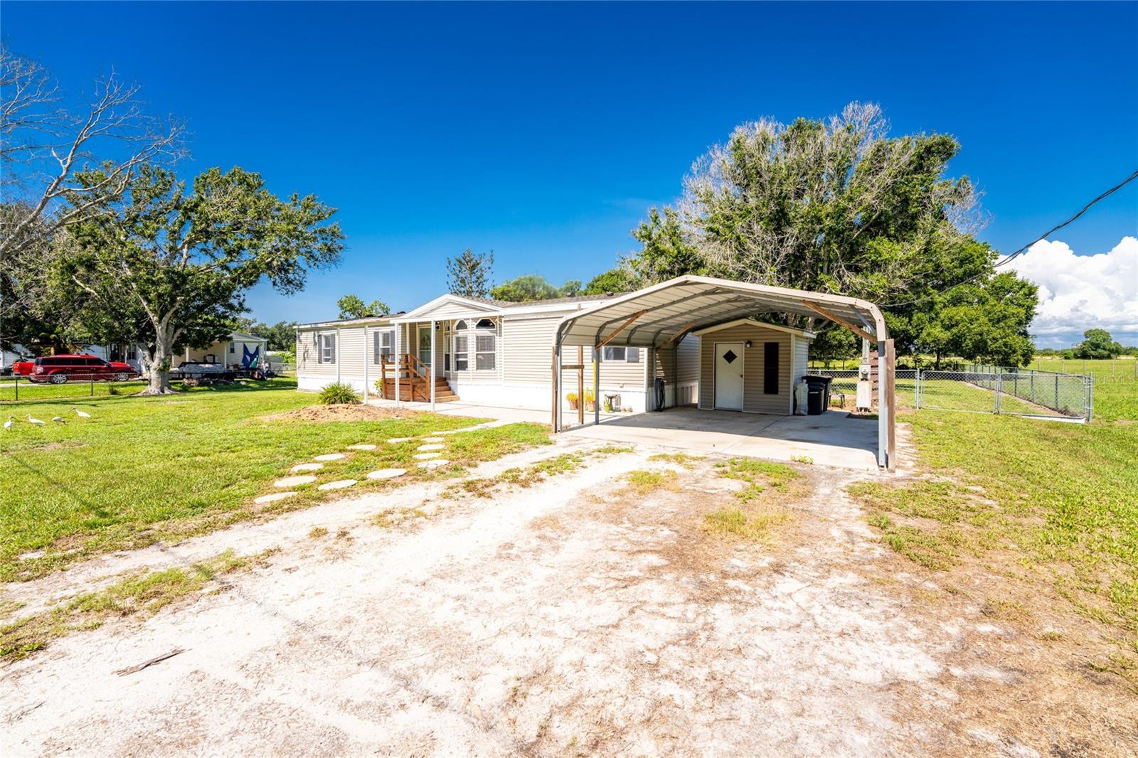 COUNTRY SHORES SEC 01 - Residential