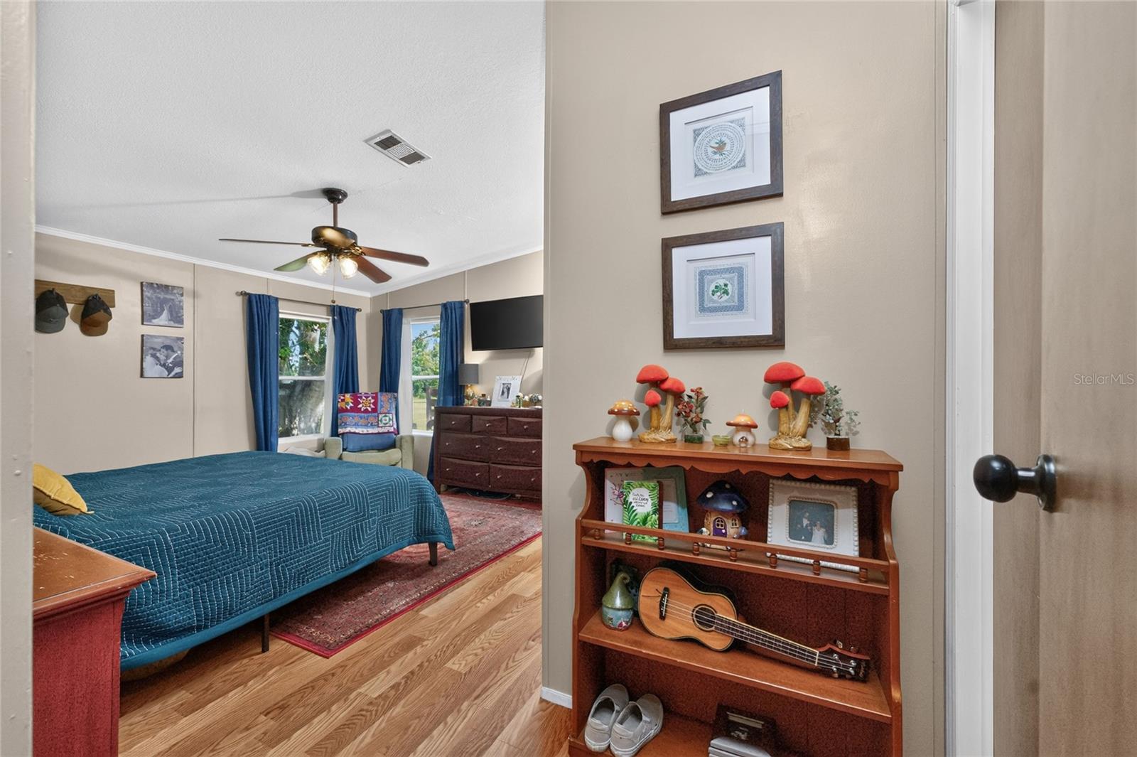 COUNTRY SHORES SEC 01 - Residential
