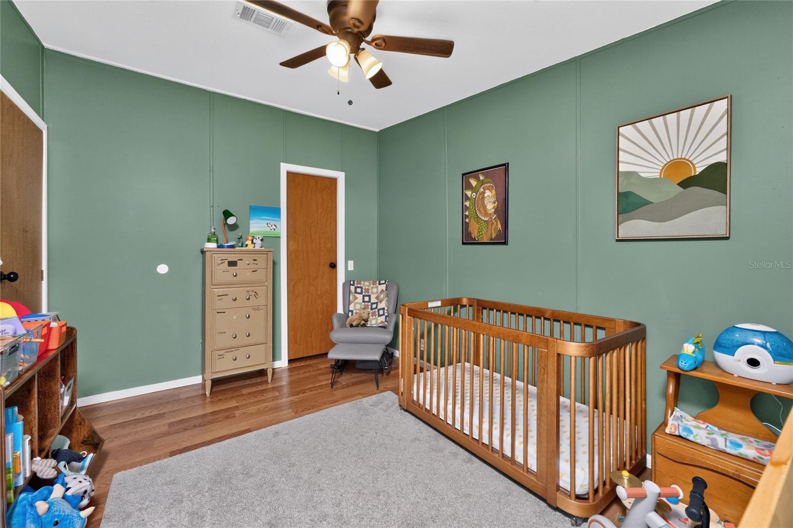 COUNTRY SHORES SEC 01 - Residential