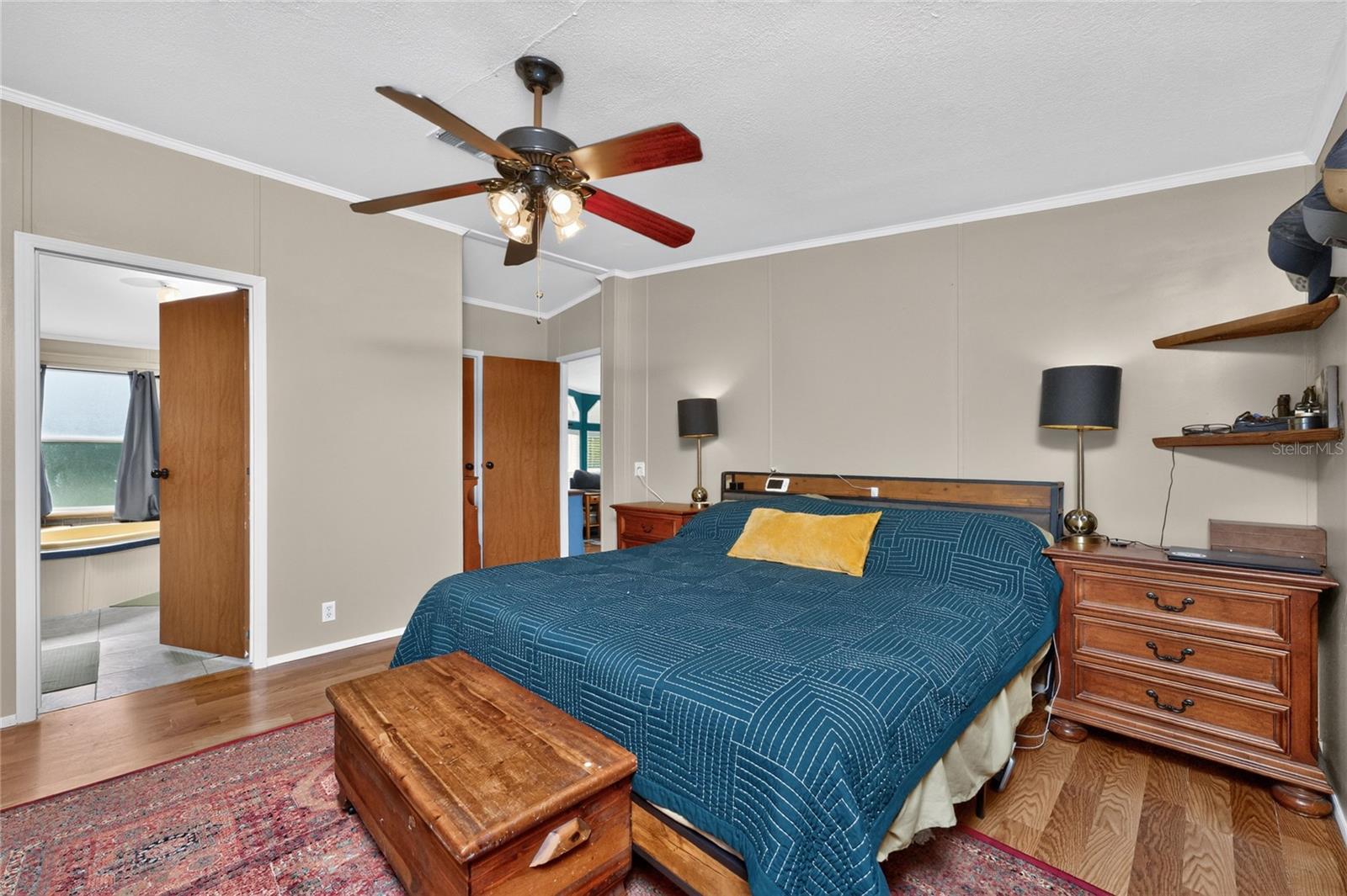 COUNTRY SHORES SEC 01 - Residential