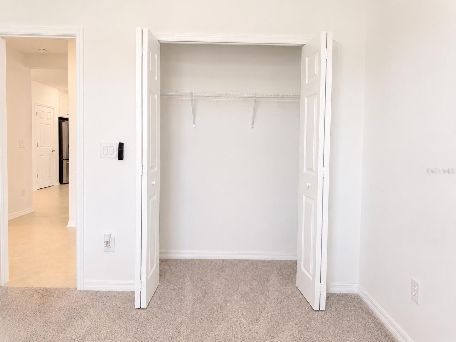 SUMMERWOODS - Residential Lease