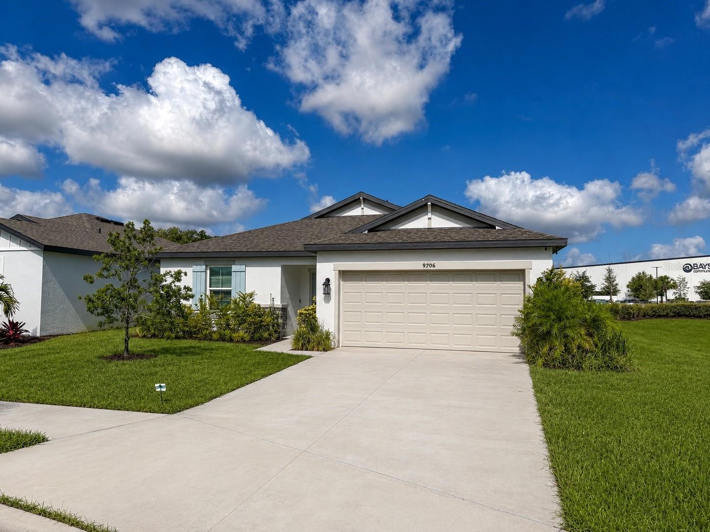 SUMMERWOODS - Residential Lease
