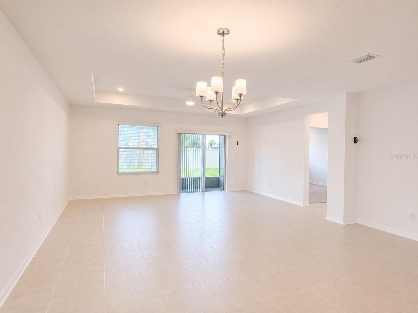 SUMMERWOODS - Residential Lease