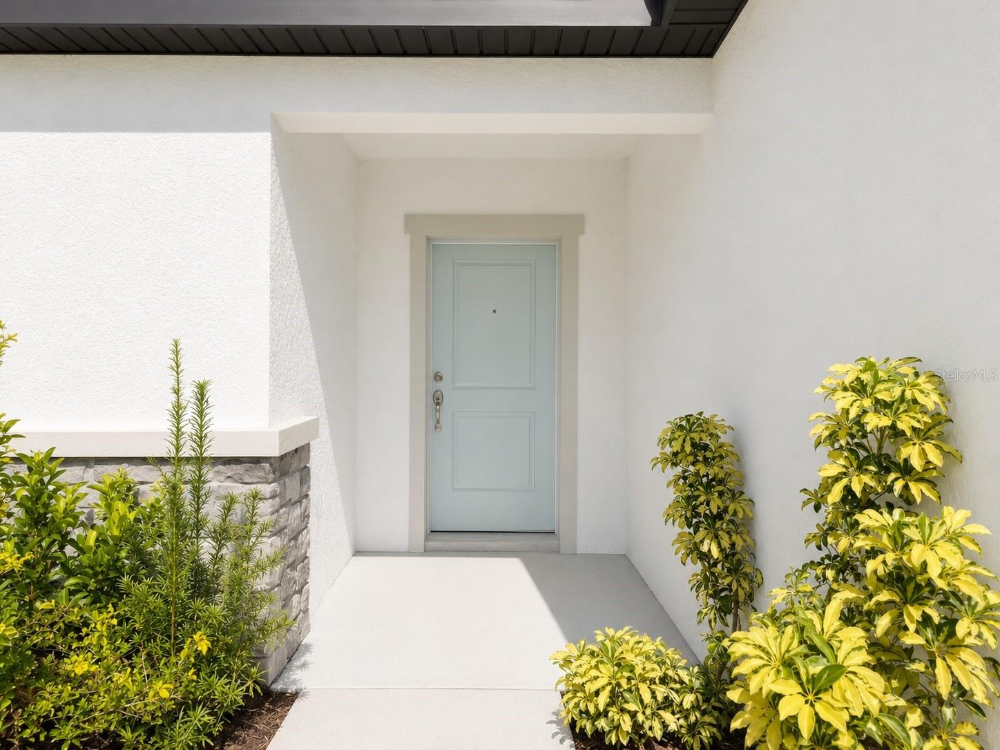 SUMMERWOODS - Residential Lease