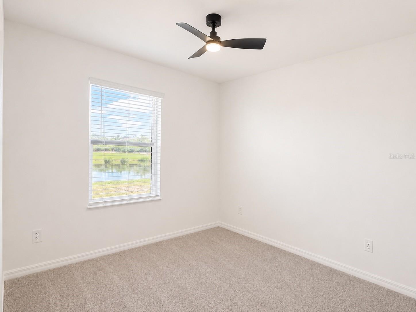 SUMMERWOODS - Residential Lease
