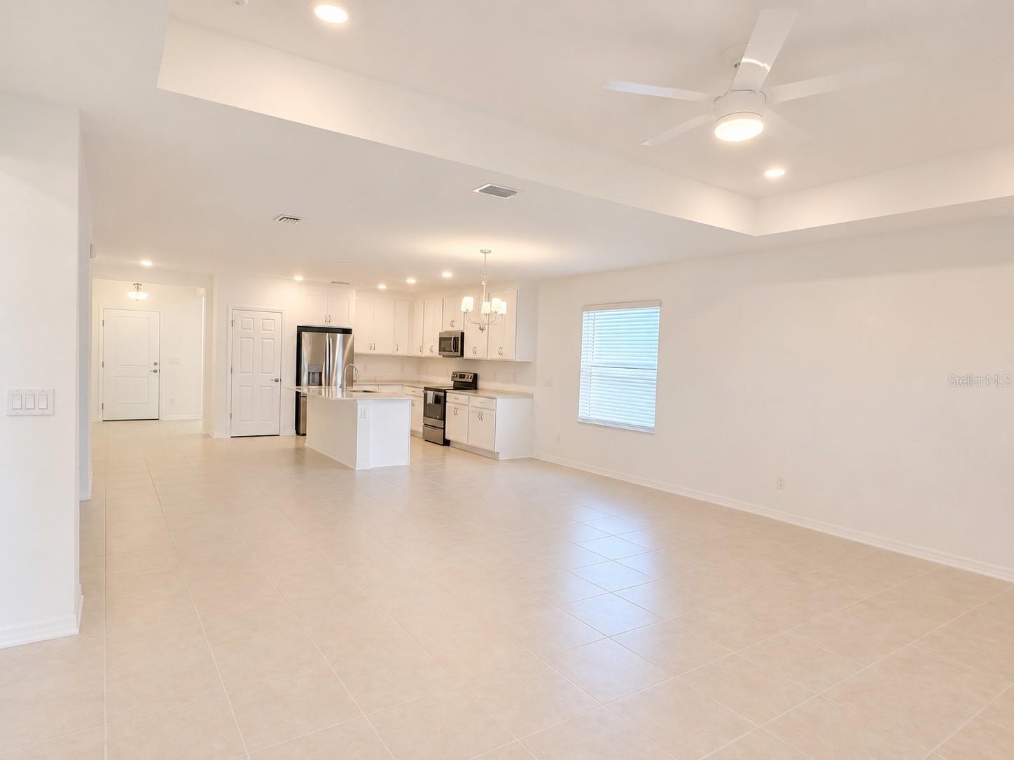 SUMMERWOODS - Residential Lease