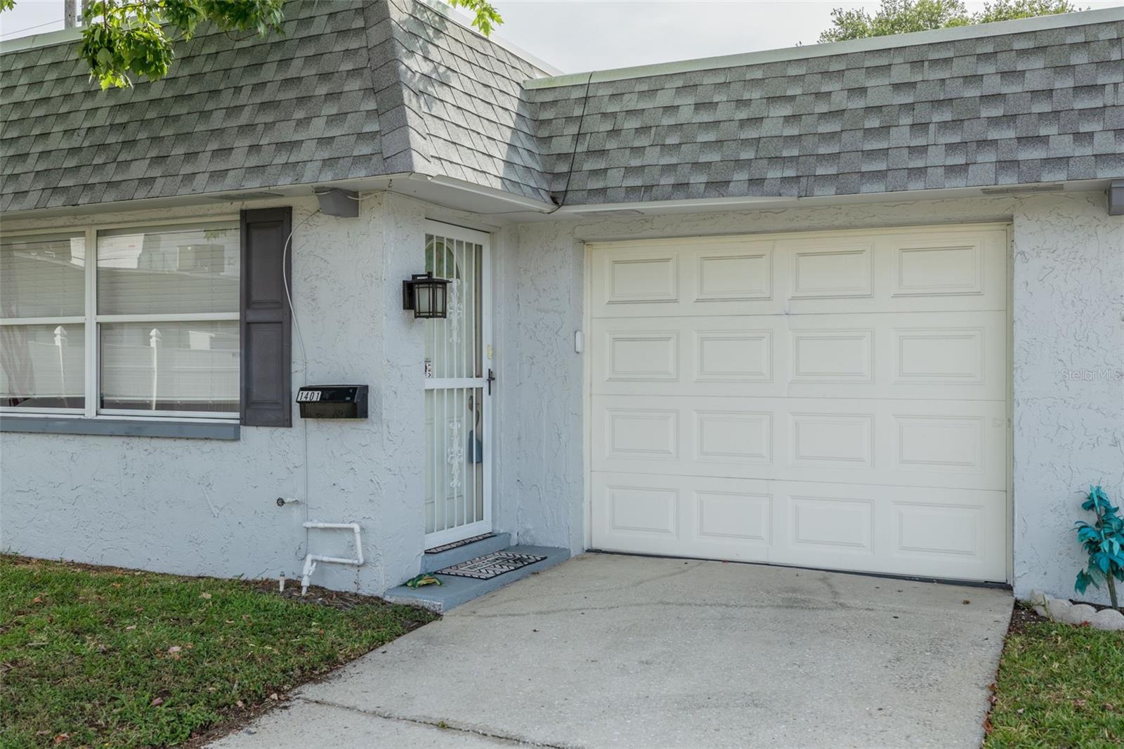 ROTHMOOR ESTATES CONDO - Residential