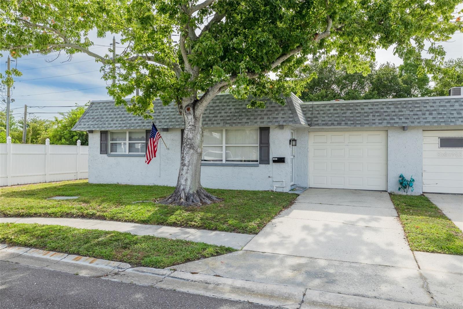 ROTHMOOR ESTATES CONDO - Residential