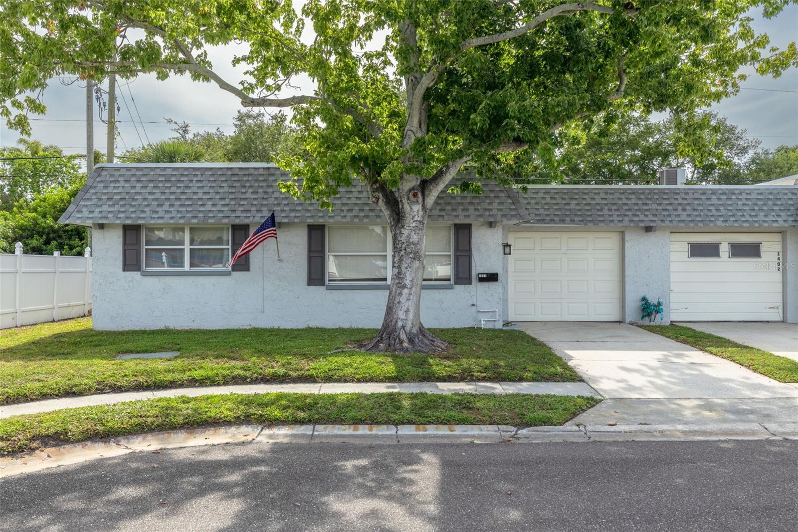 ROTHMOOR ESTATES CONDO - Residential
