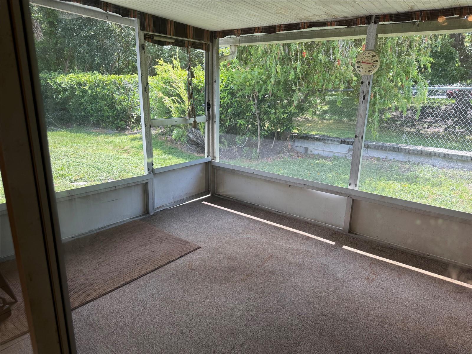 ROTHMOOR ESTATES CONDO - Residential