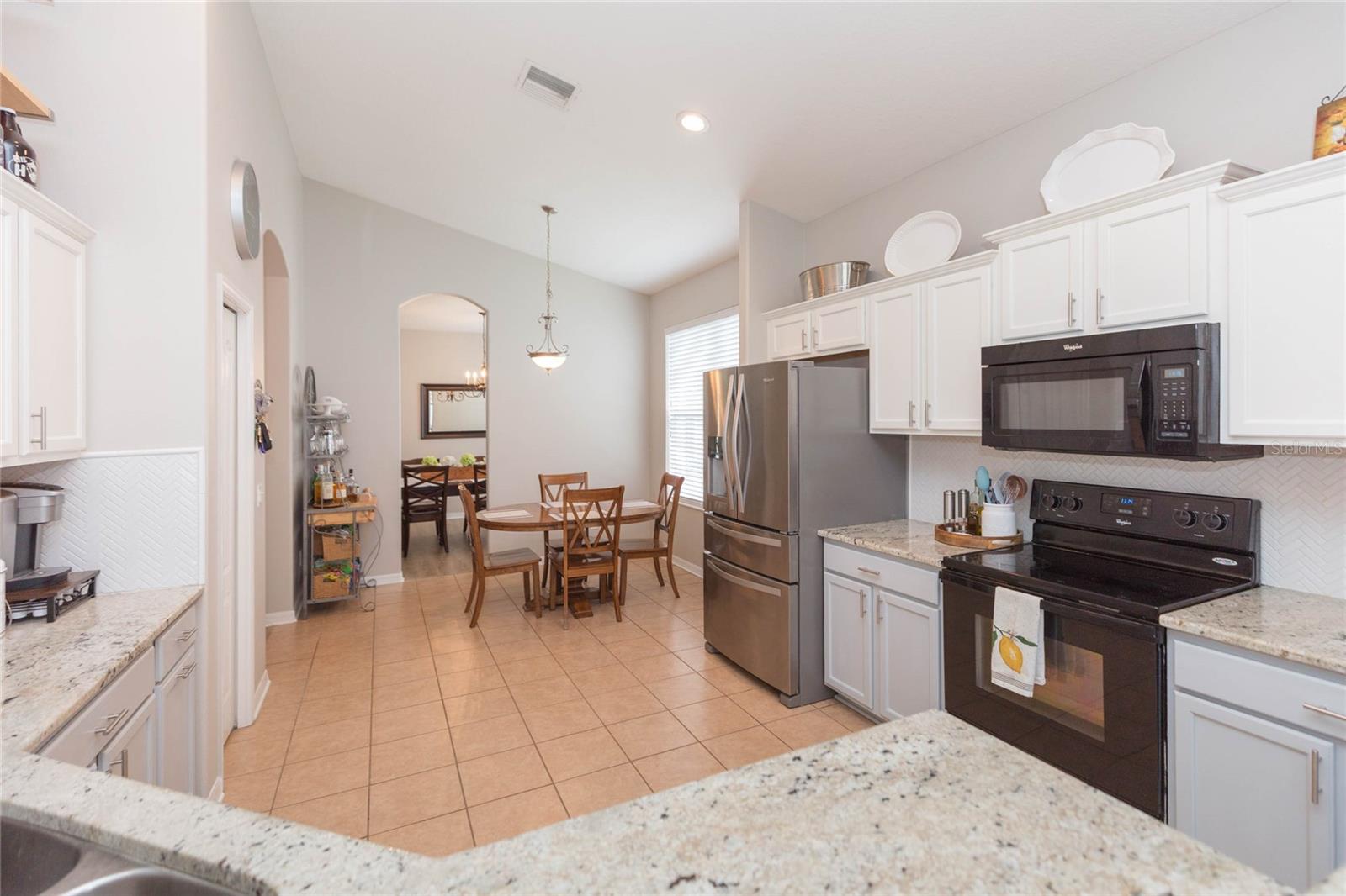 OAK CREEK PRCL 1A - Residential