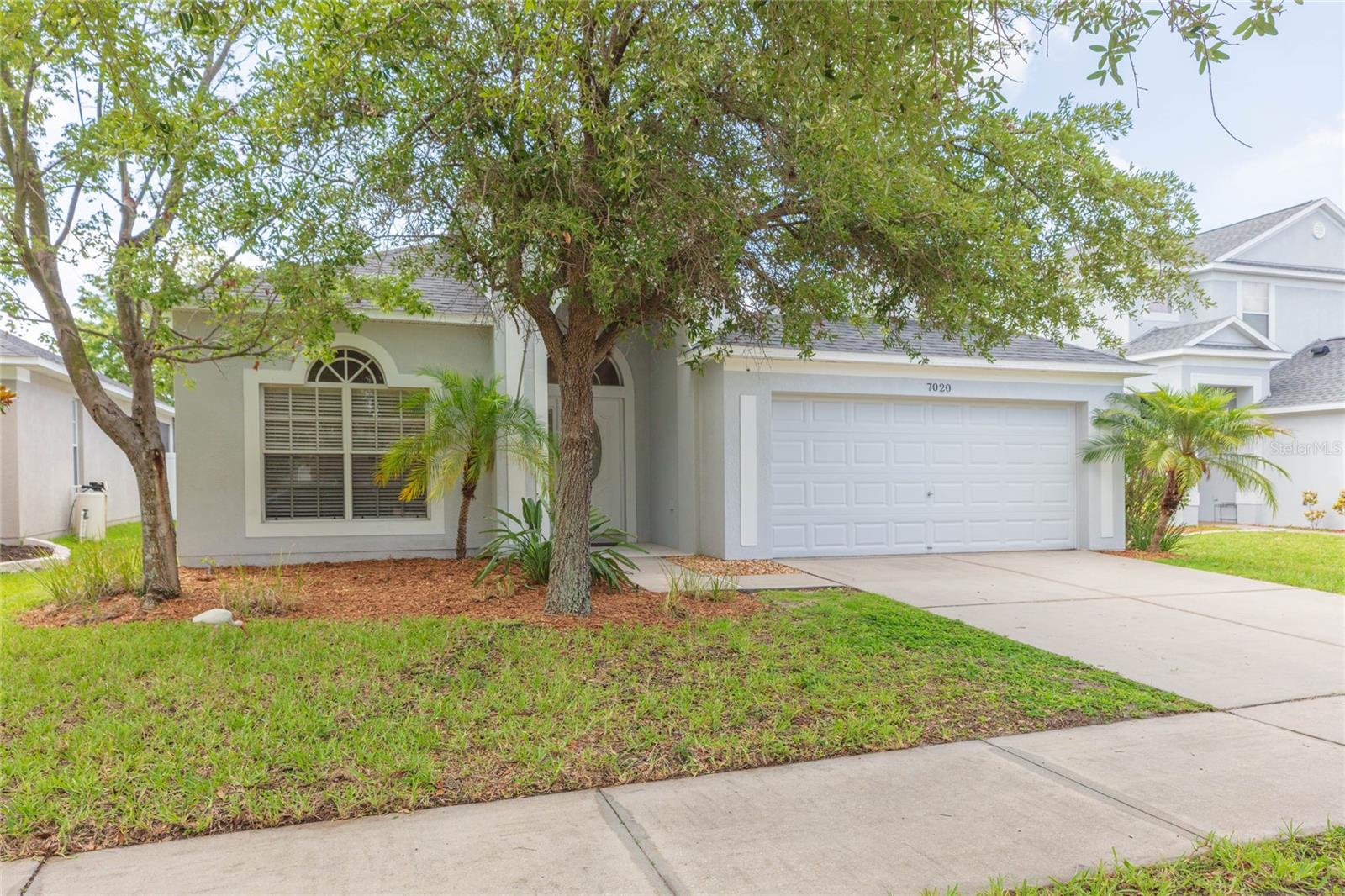 OAK CREEK PRCL 1A - Residential