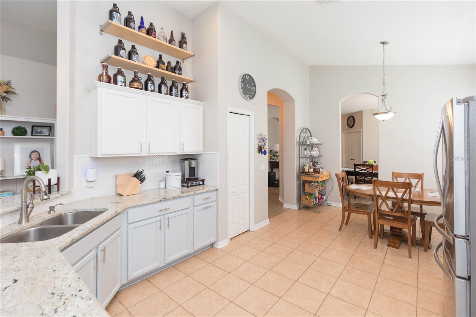 OAK CREEK PRCL 1A - Residential