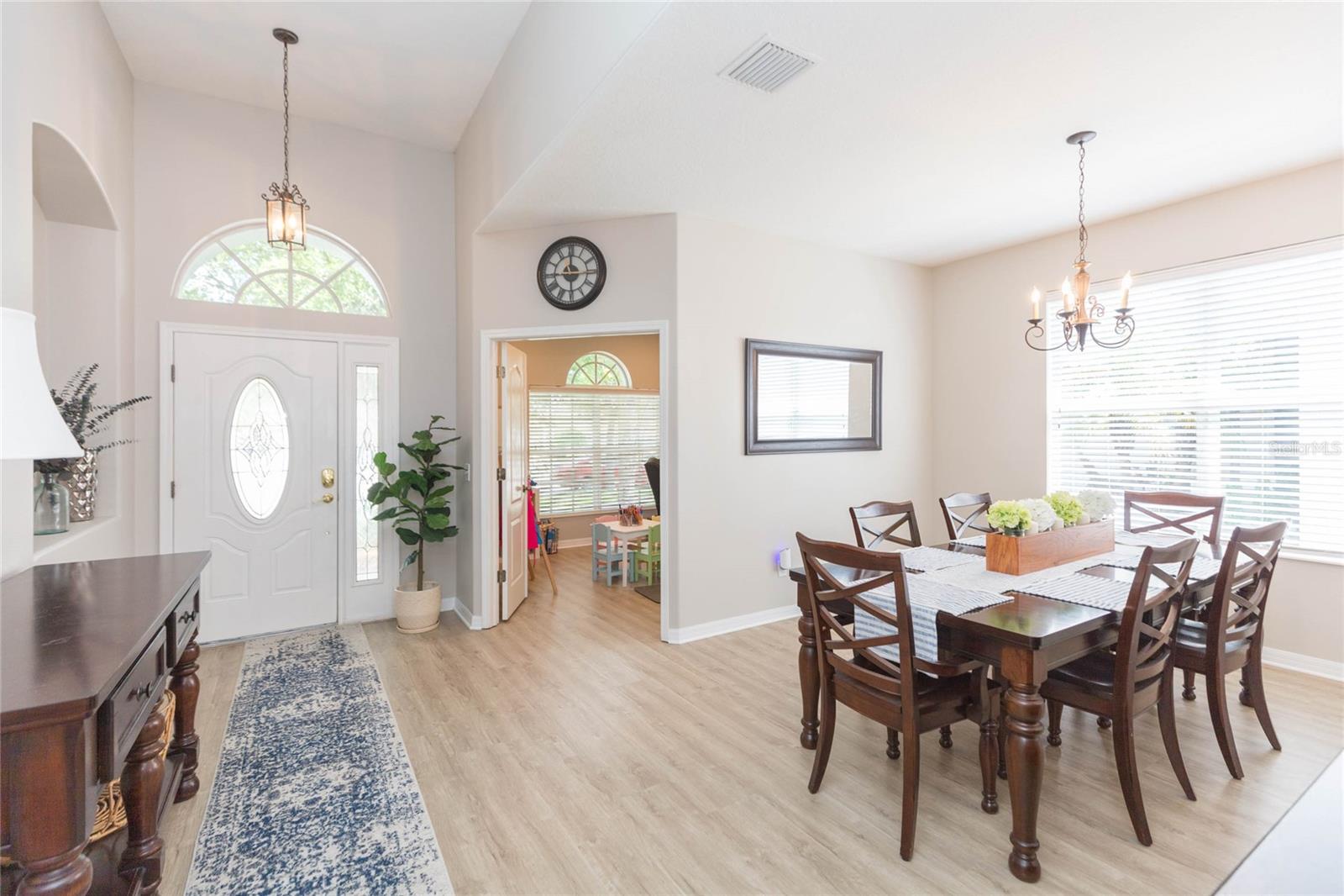 OAK CREEK PRCL 1A - Residential