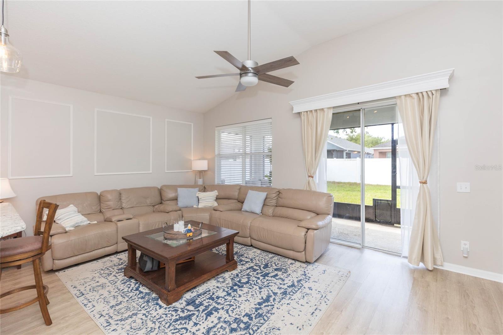 OAK CREEK PRCL 1A - Residential