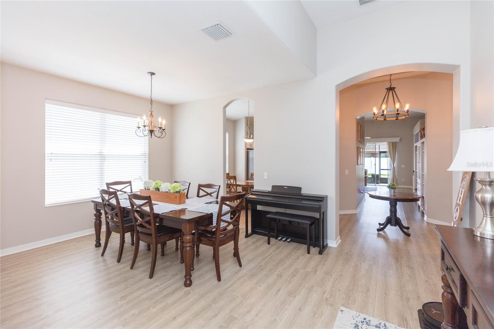 OAK CREEK PRCL 1A - Residential