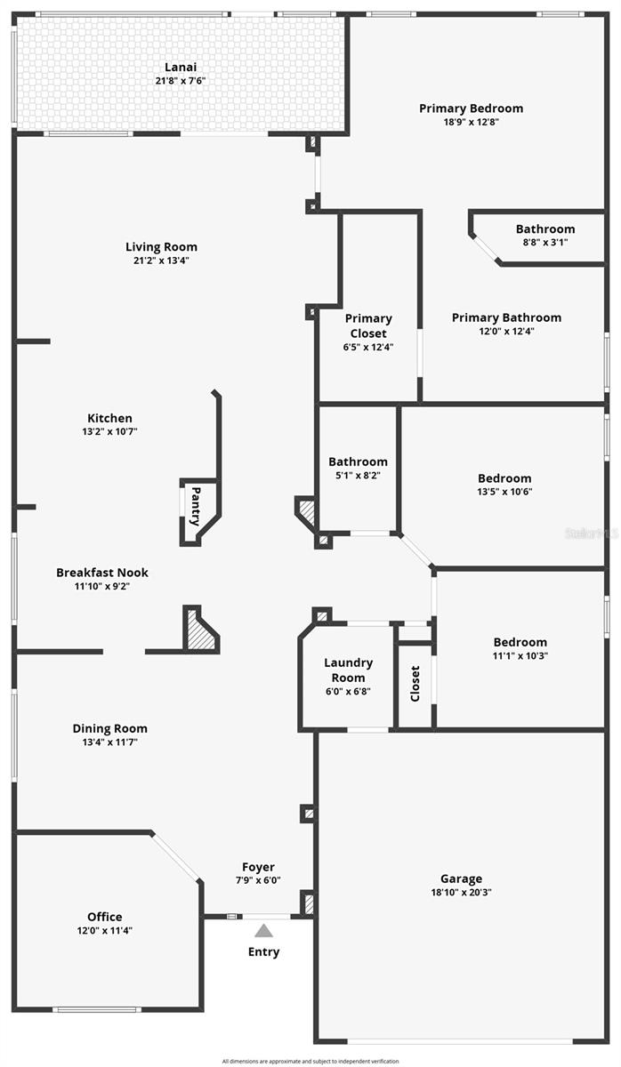 OAK CREEK PRCL 1A - Residential
