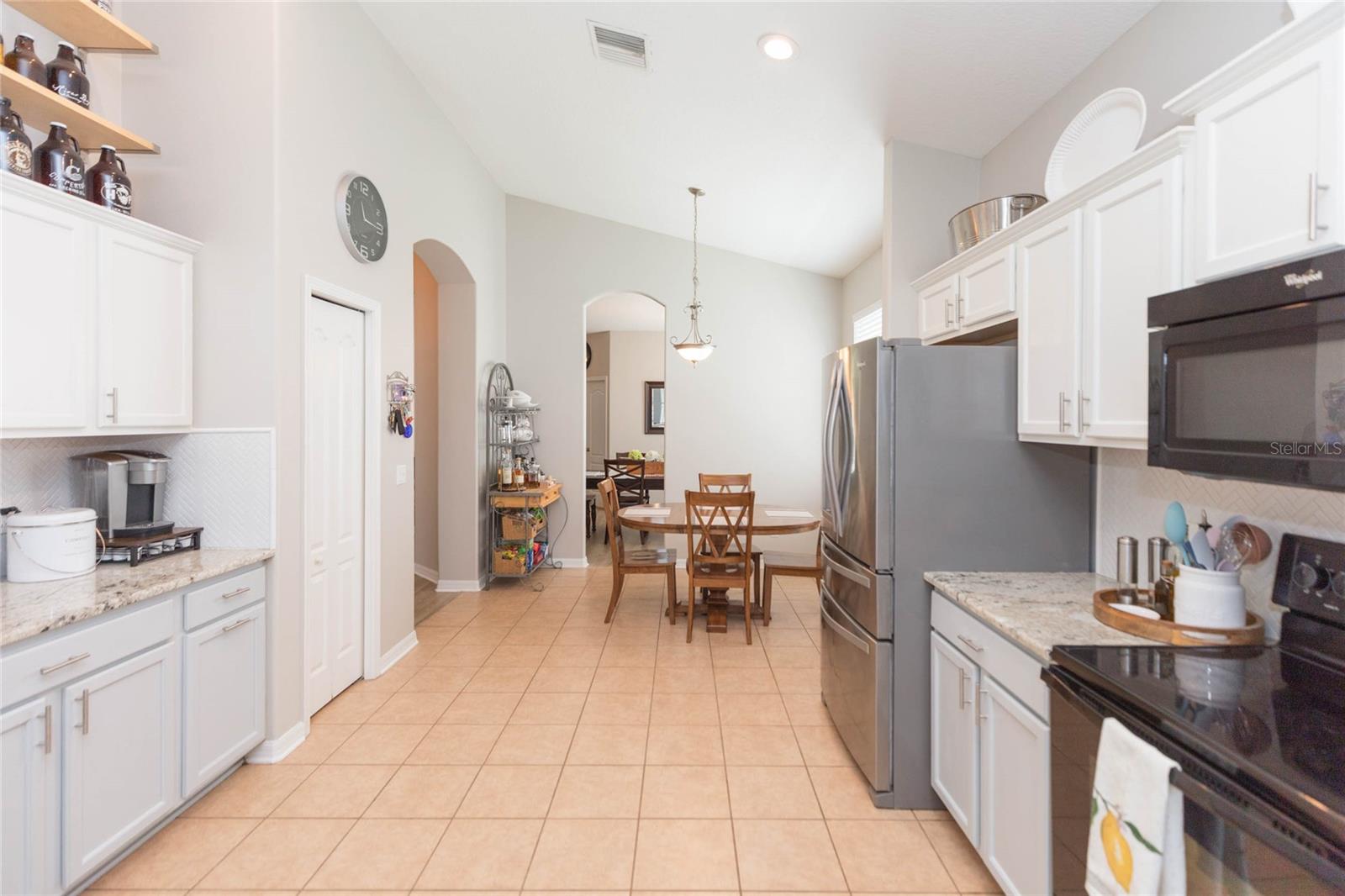 OAK CREEK PRCL 1A - Residential