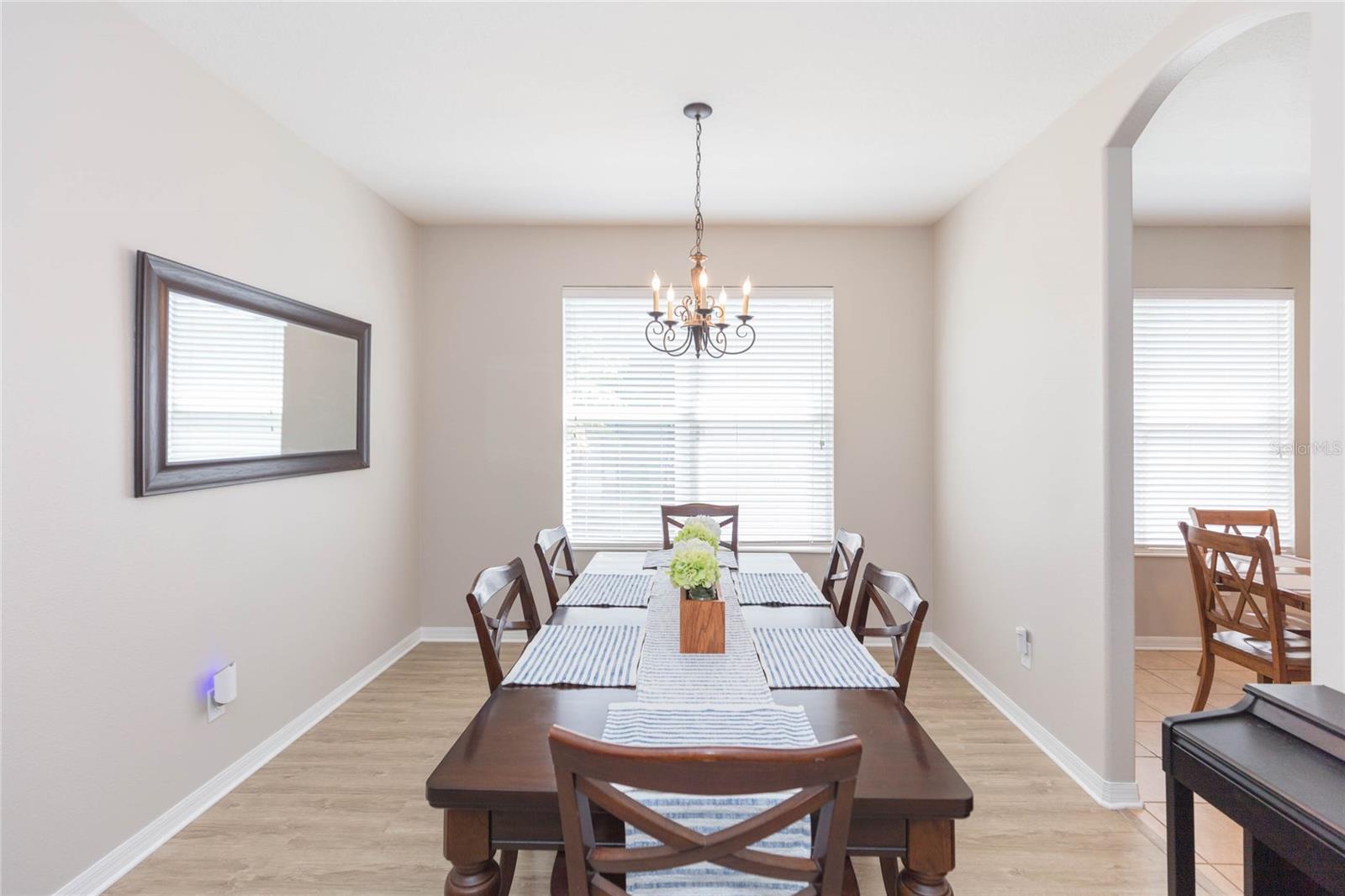 OAK CREEK PRCL 1A - Residential