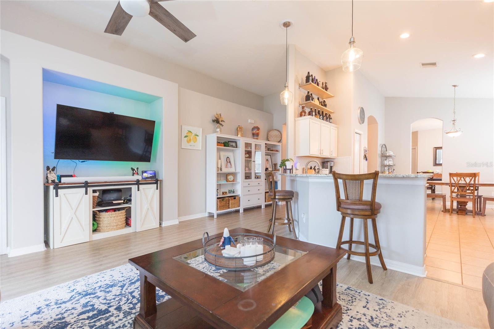 OAK CREEK PRCL 1A - Residential