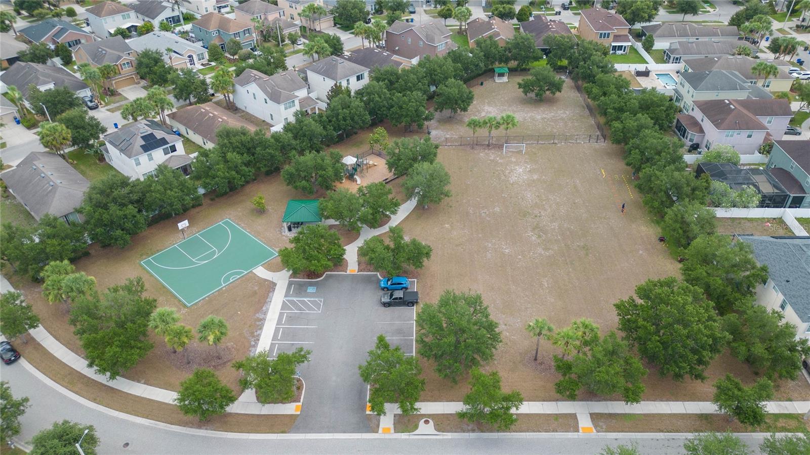 OAK CREEK PRCL 1A - Residential