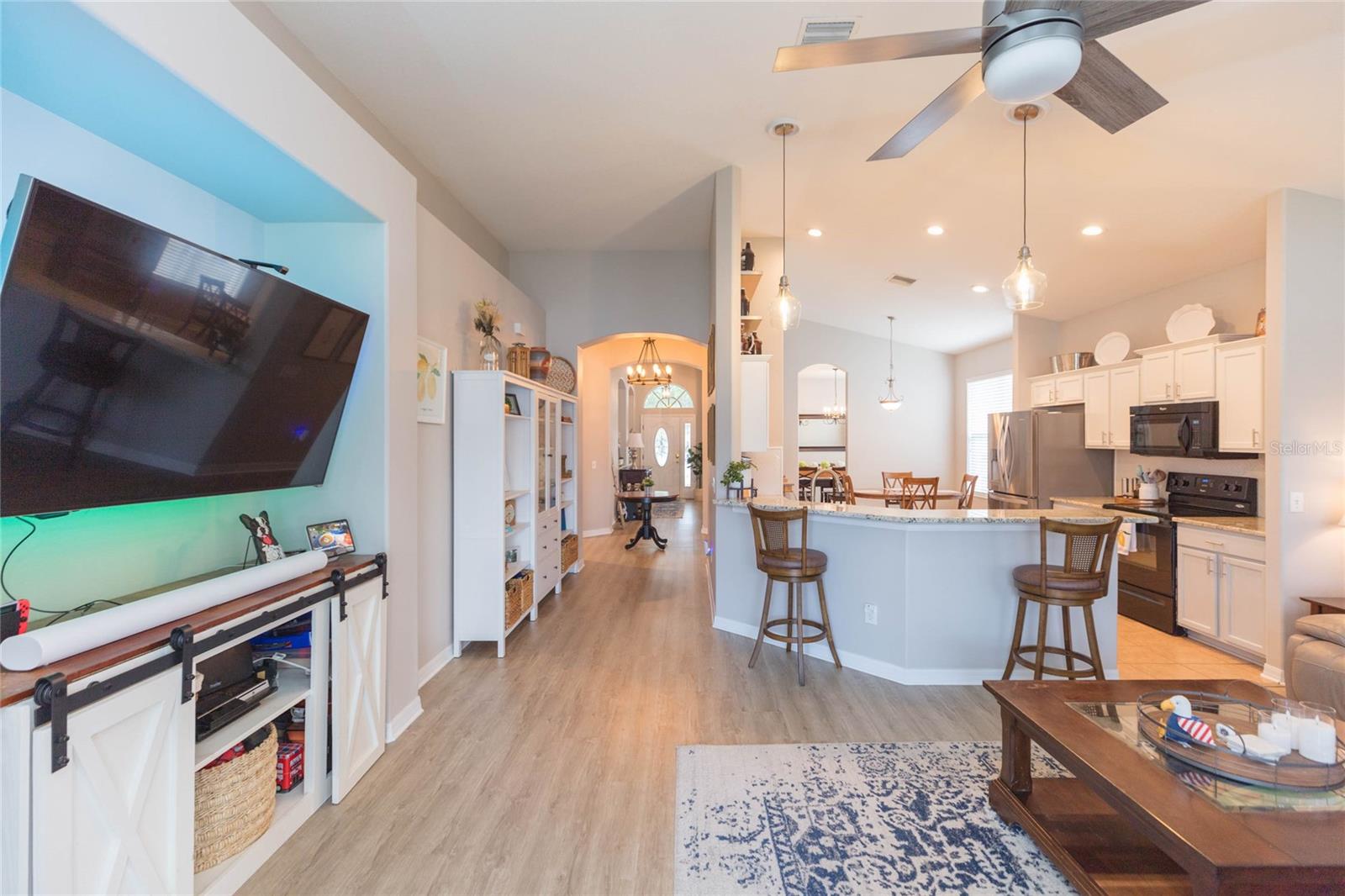 OAK CREEK PRCL 1A - Residential
