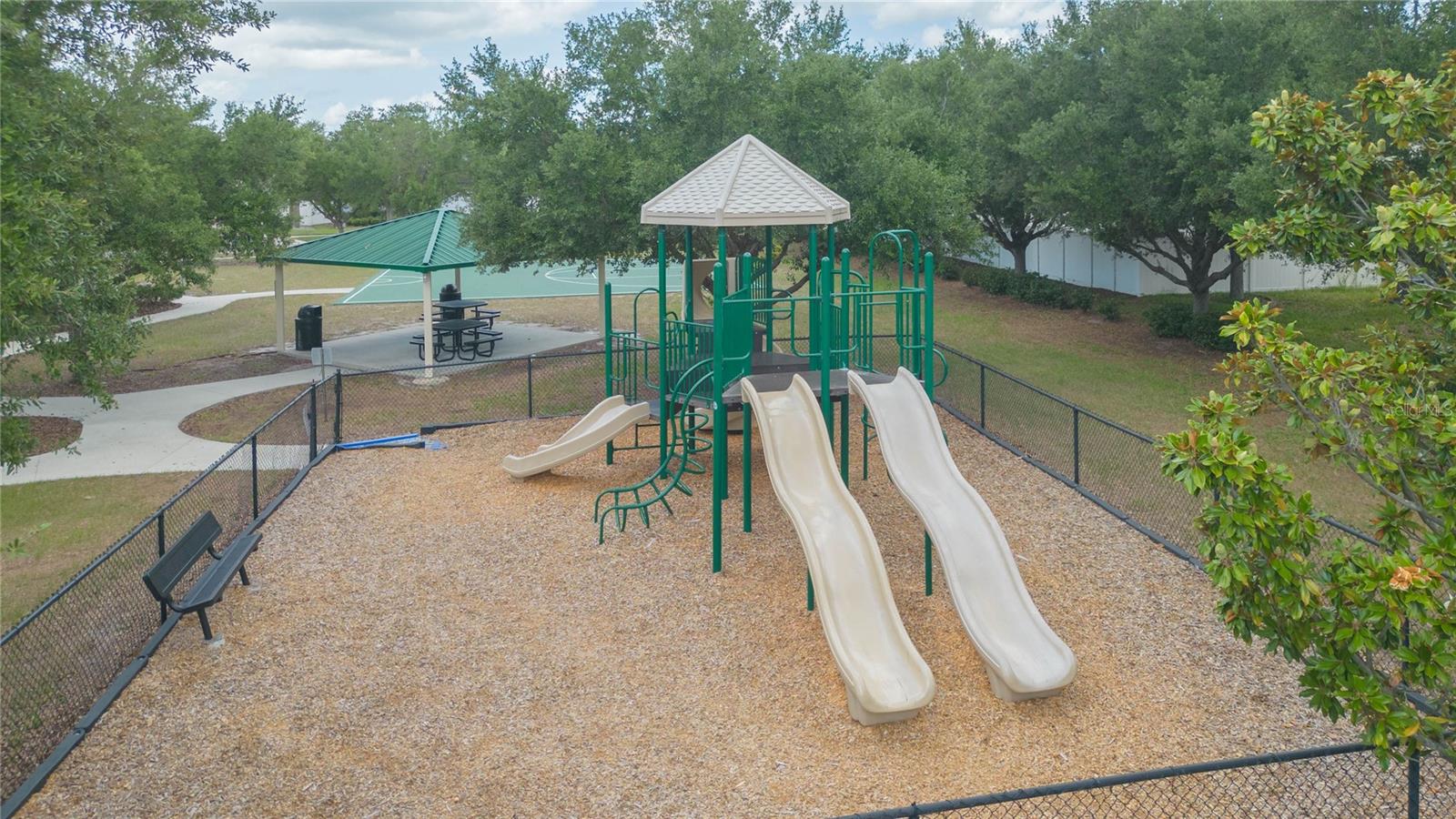 OAK CREEK PRCL 1A - Residential
