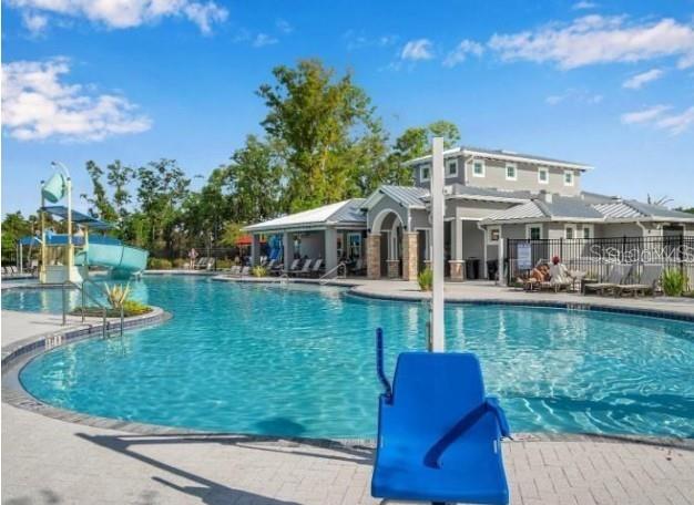 OAK CREEK PRCL 1A - Residential