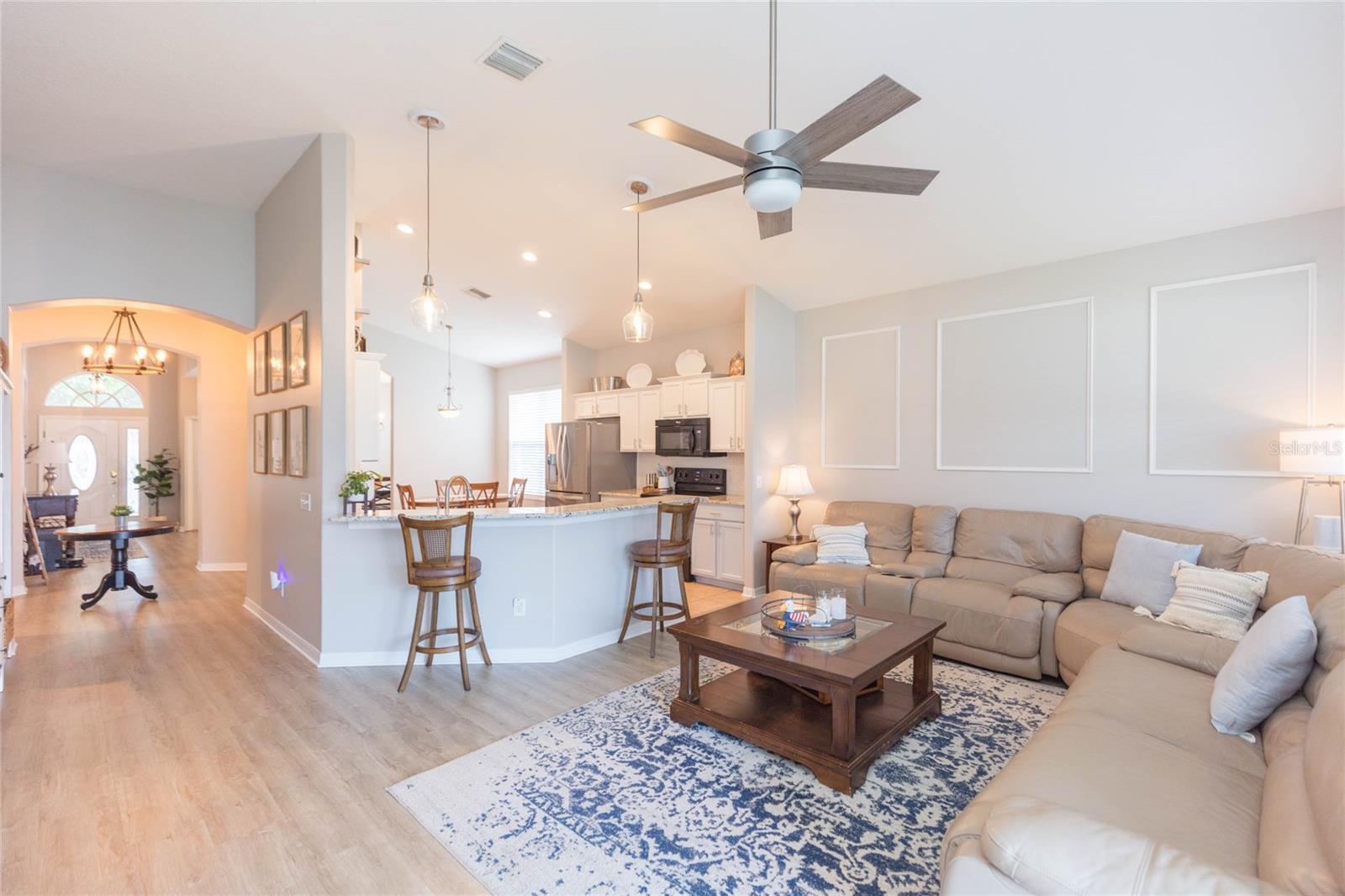 OAK CREEK PRCL 1A - Residential