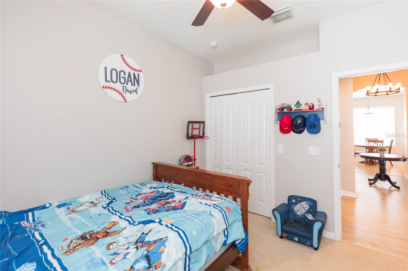 OAK CREEK PRCL 1A - Residential