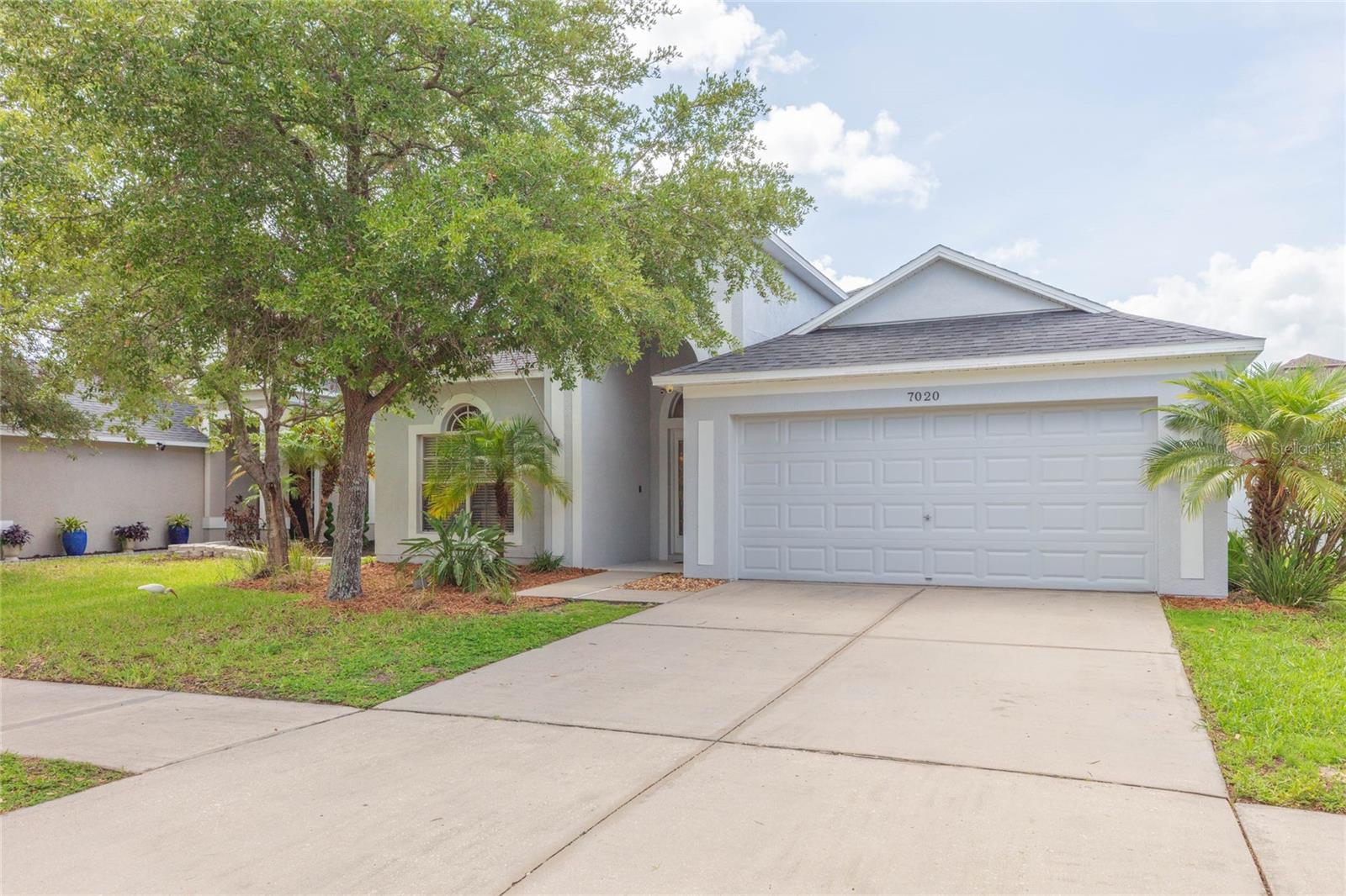 OAK CREEK PRCL 1A - Residential