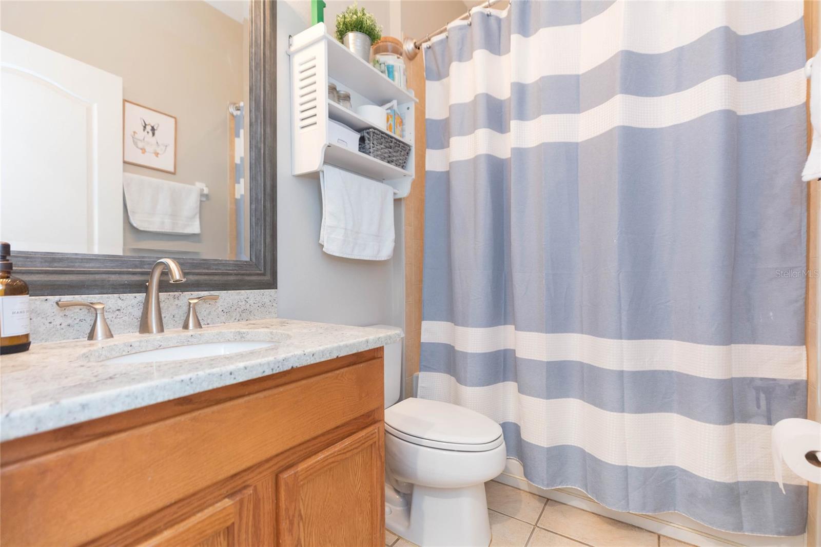 OAK CREEK PRCL 1A - Residential