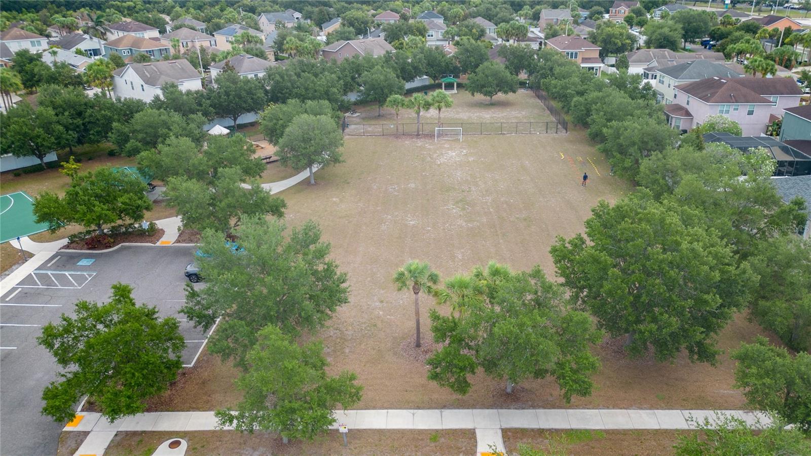 OAK CREEK PRCL 1A - Residential