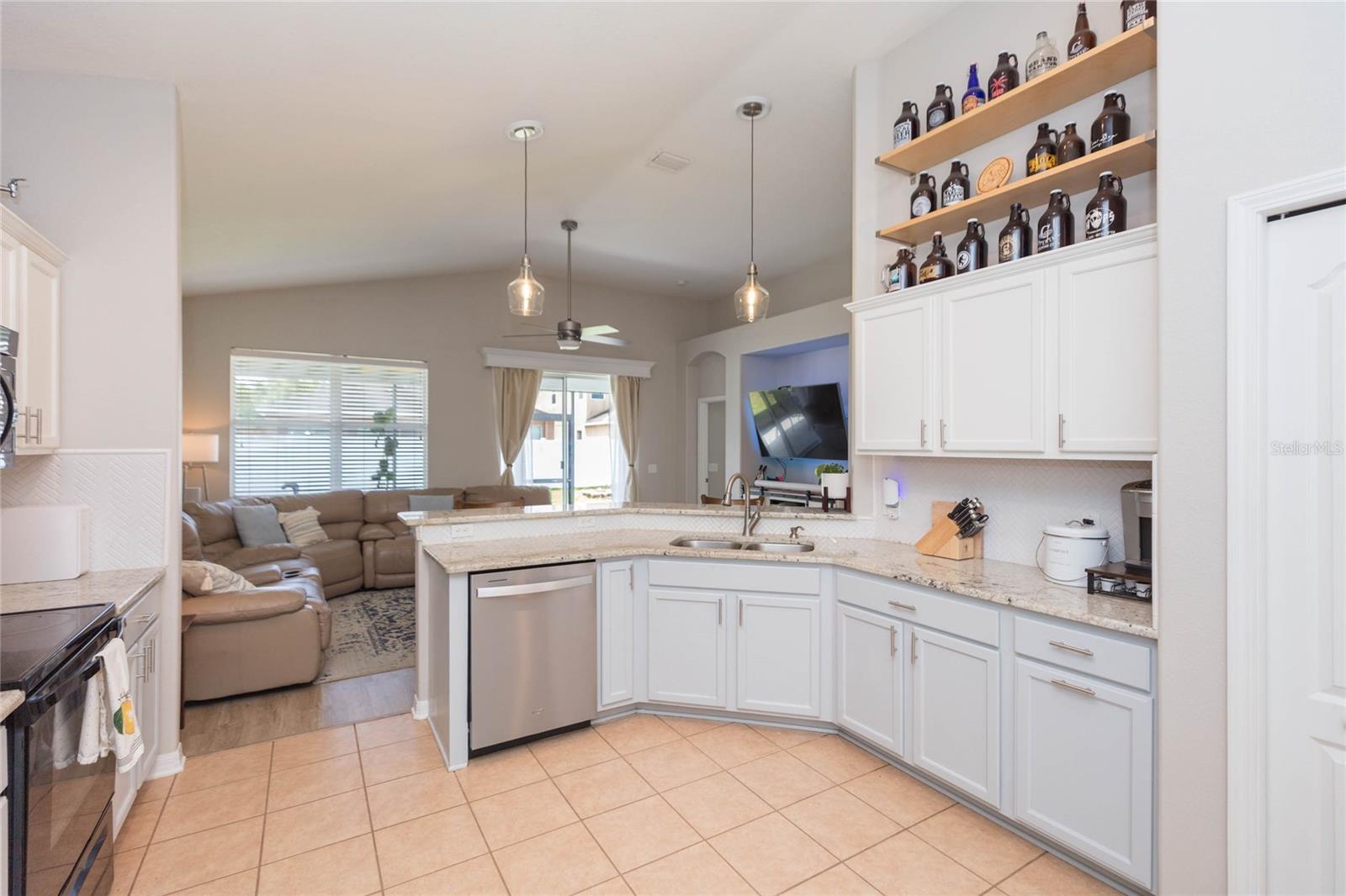 OAK CREEK PRCL 1A - Residential