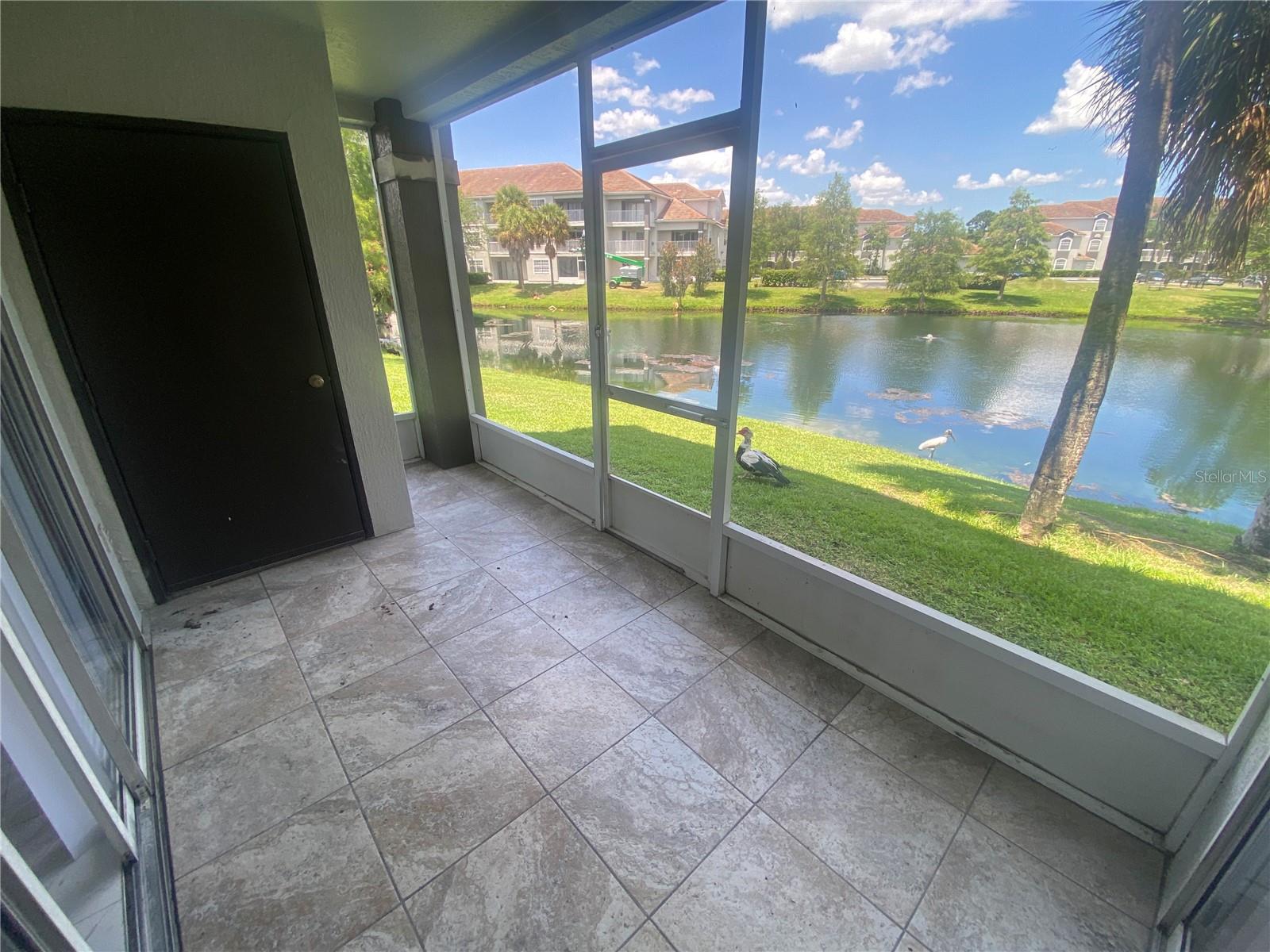 AUDUBON VLS/HUNTERS CRK CONDO - Residential