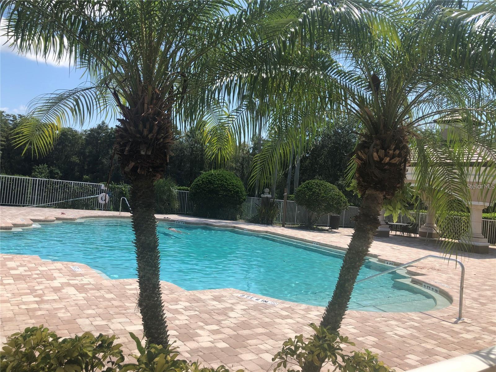 AUDUBON VLS/HUNTERS CRK CONDO - Residential
