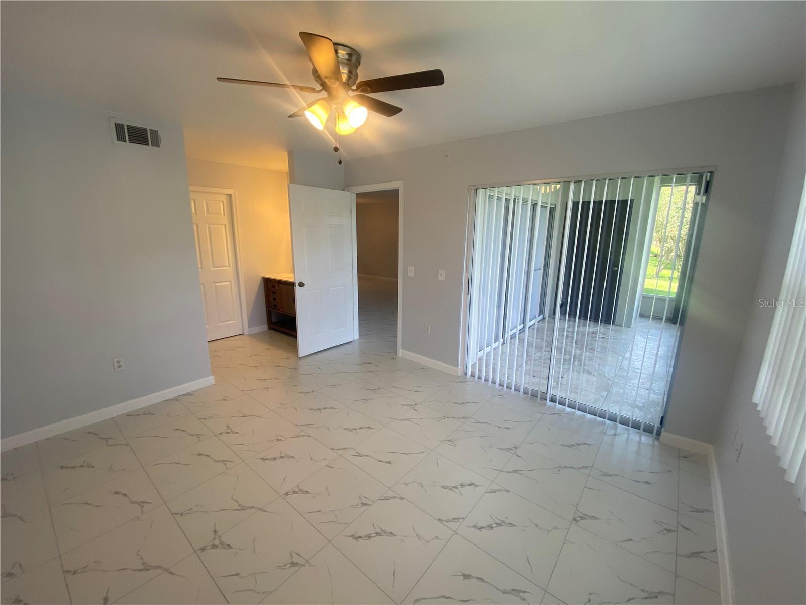AUDUBON VLS/HUNTERS CRK CONDO - Residential