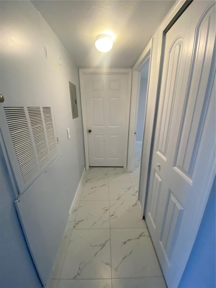 AUDUBON VLS/HUNTERS CRK CONDO - Residential