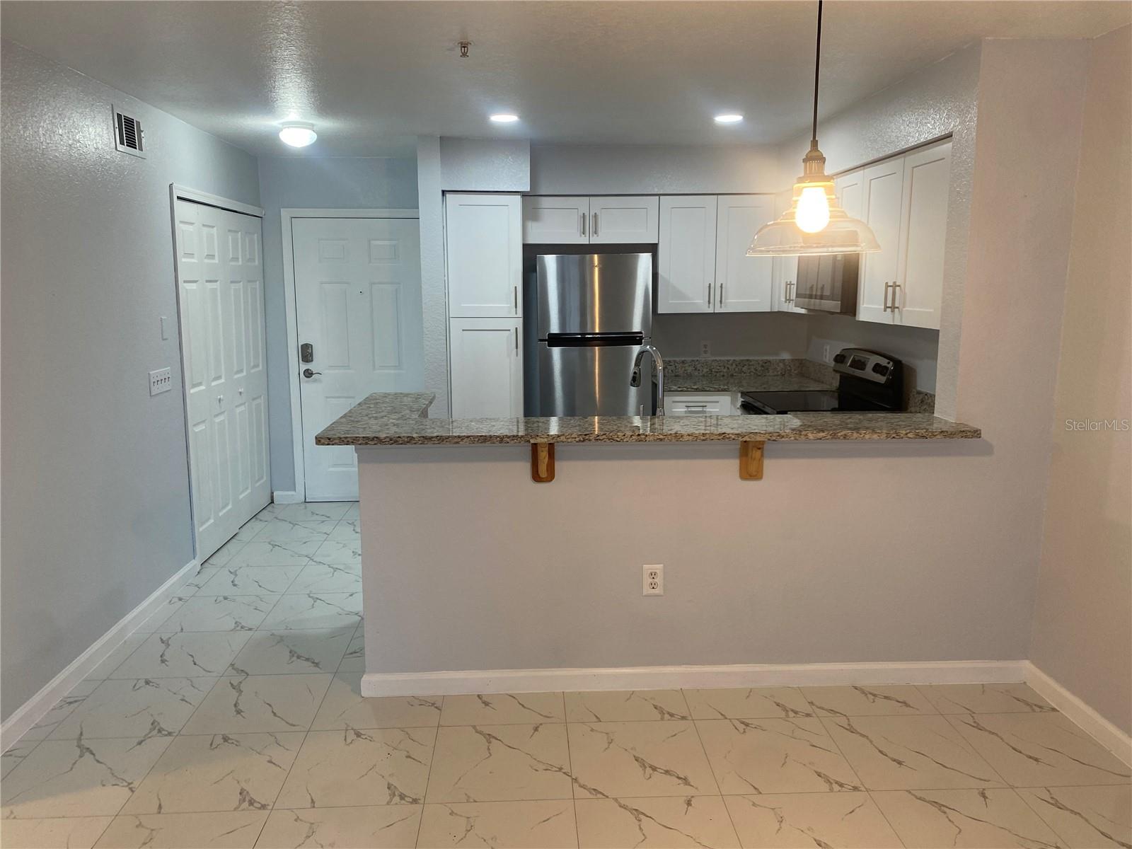 AUDUBON VLS/HUNTERS CRK CONDO - Residential