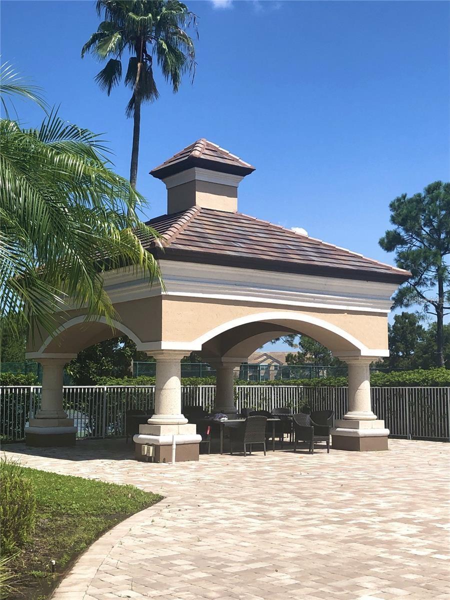 AUDUBON VLS/HUNTERS CRK CONDO - Residential
