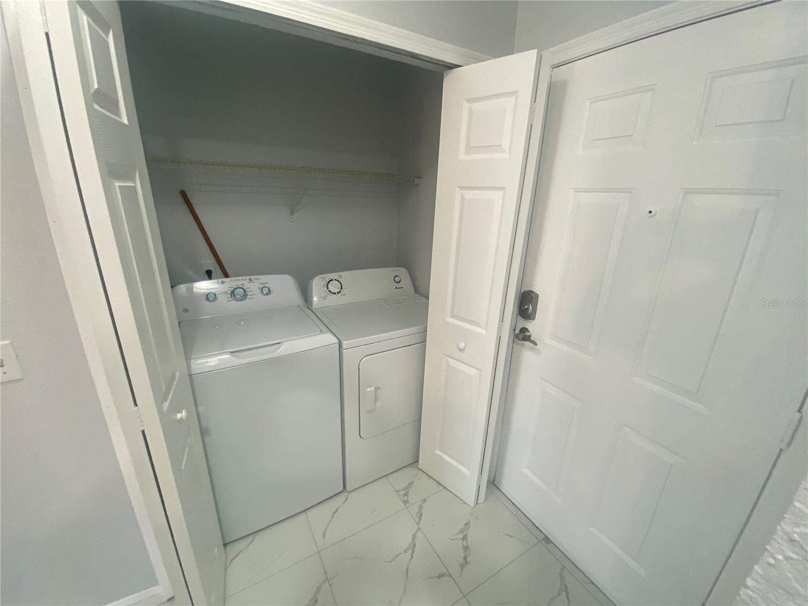 AUDUBON VLS/HUNTERS CRK CONDO - Residential