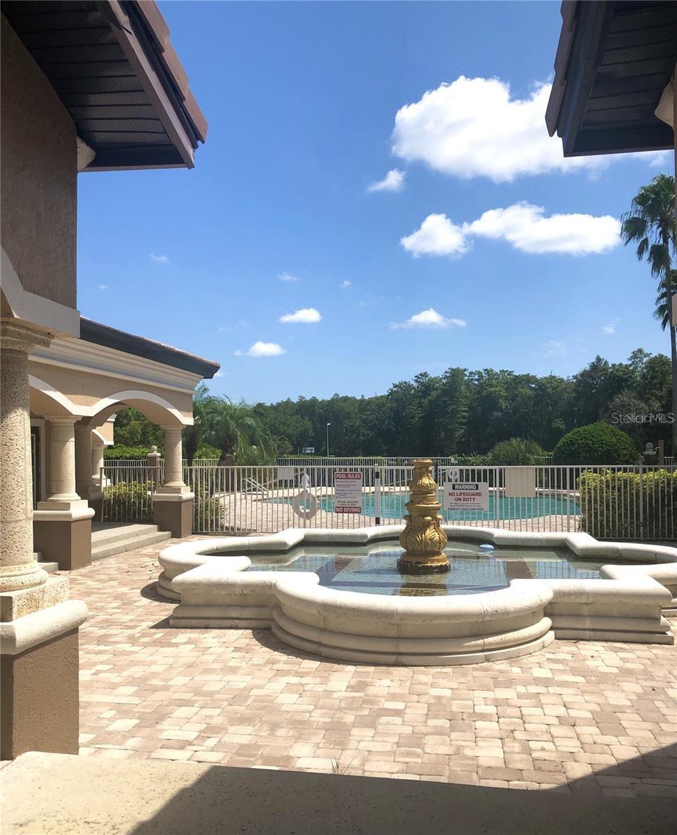 AUDUBON VLS/HUNTERS CRK CONDO - Residential