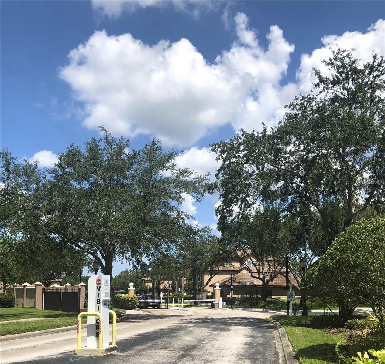 AUDUBON VLS/HUNTERS CRK CONDO - Residential