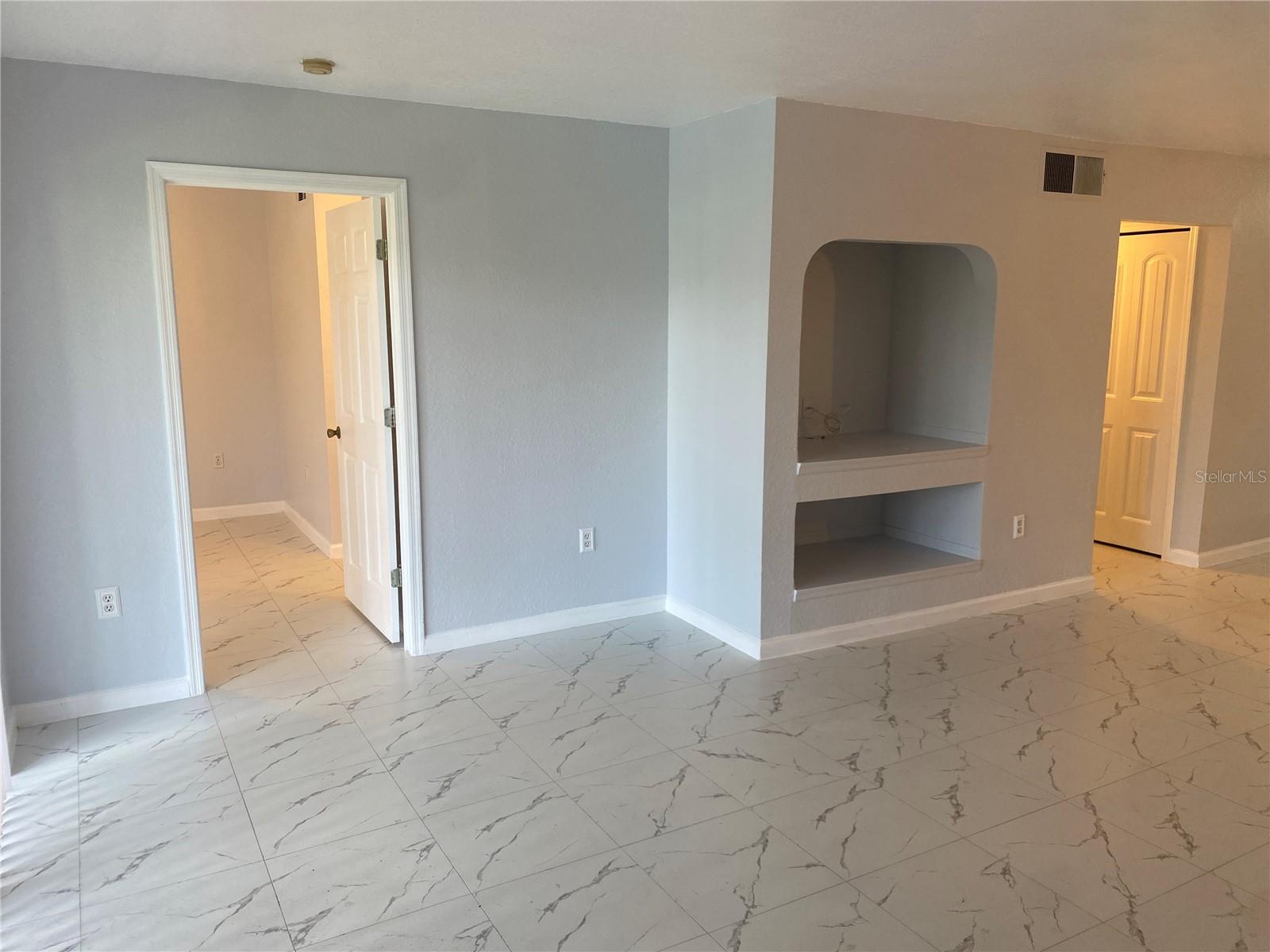 AUDUBON VLS/HUNTERS CRK CONDO - Residential