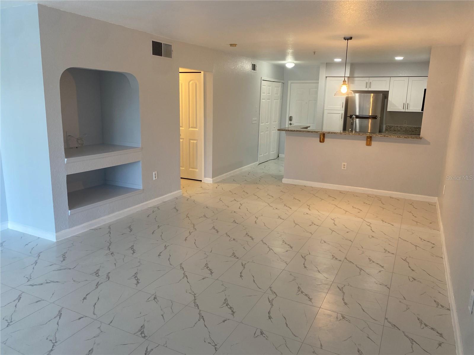 AUDUBON VLS/HUNTERS CRK CONDO - Residential